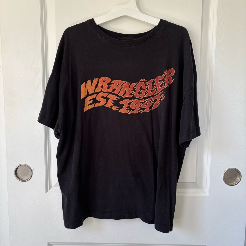 Women’s Wrangler T-Shirt